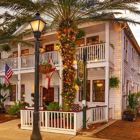 44 Spanish Street Inn (Adults Only) St. Augustine Luaran gambar