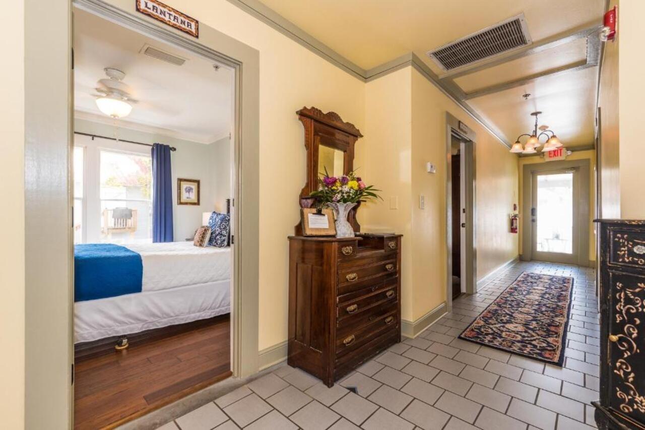 44 Spanish Street Inn (Adults Only) St. Augustine Luaran gambar