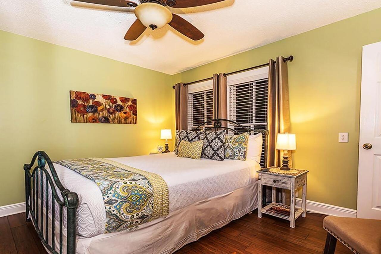 44 Spanish Street Inn (Adults Only) St. Augustine Luaran gambar