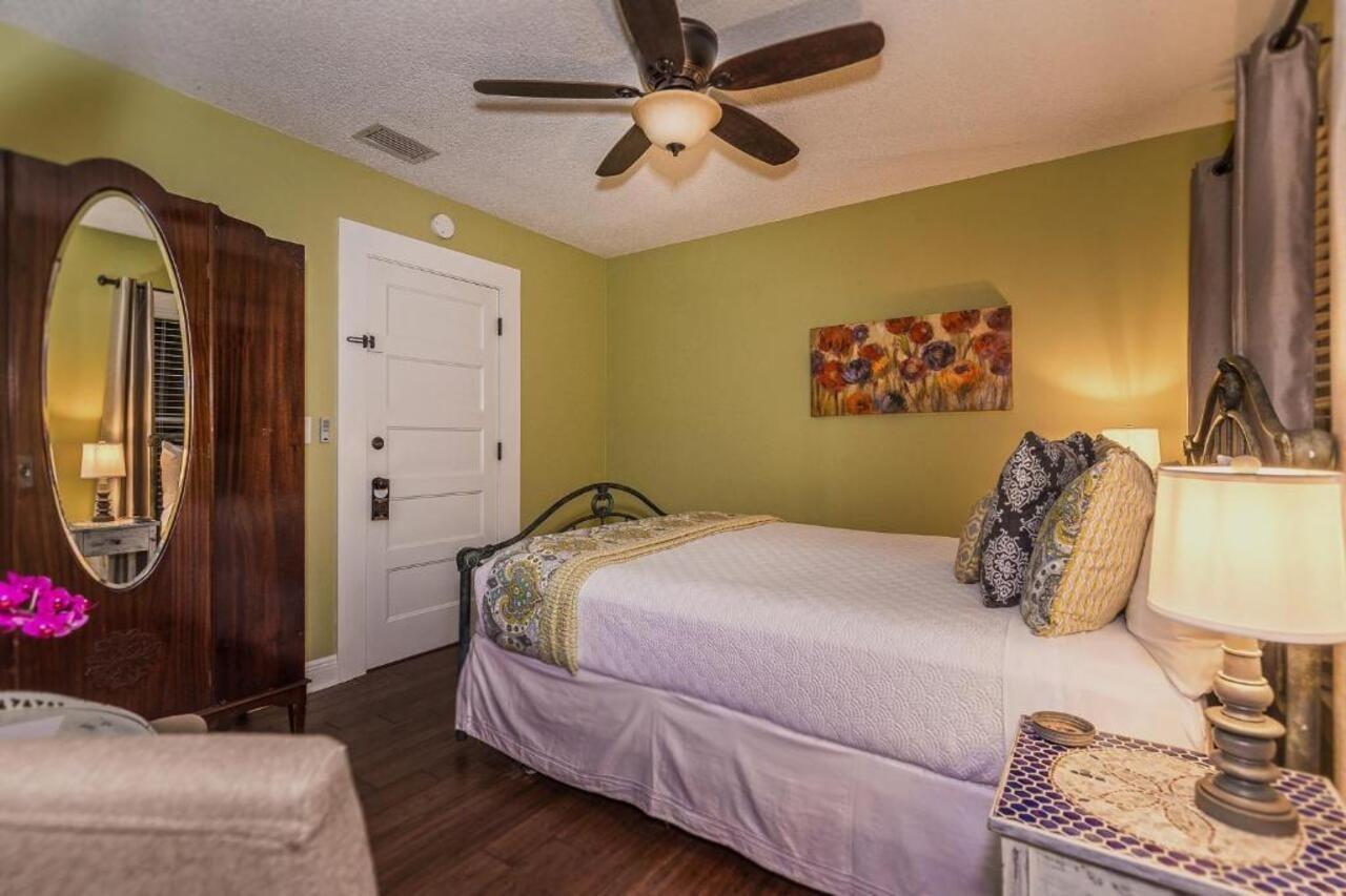 44 Spanish Street Inn (Adults Only) St. Augustine Luaran gambar