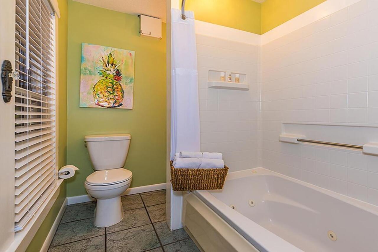 44 Spanish Street Inn (Adults Only) St. Augustine Luaran gambar