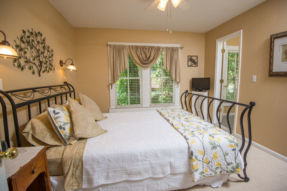 44 Spanish Street Inn (Adults Only) St. Augustine Luaran gambar