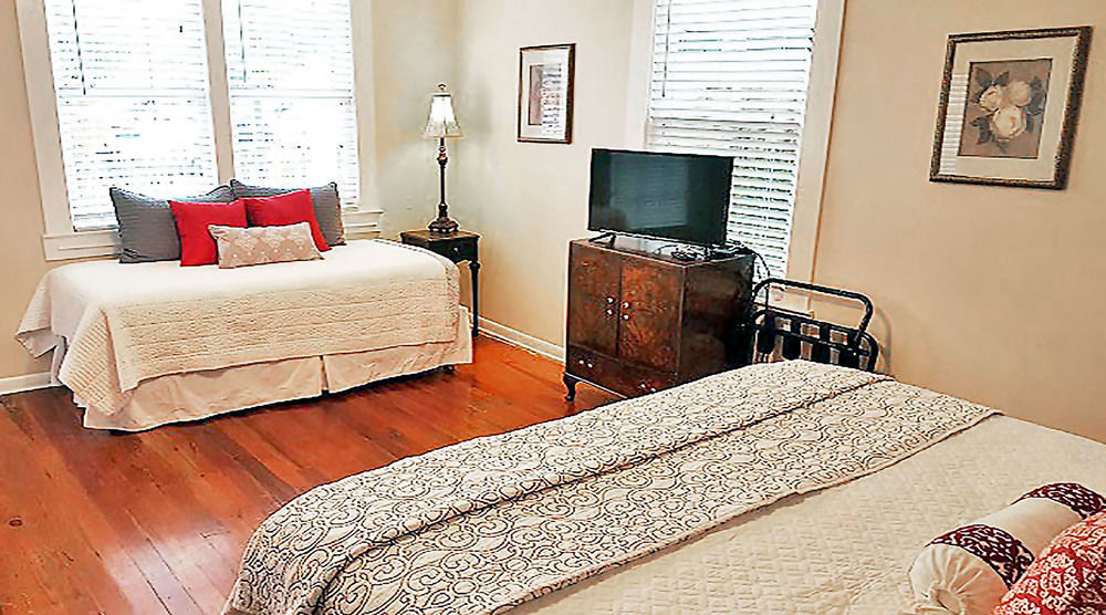 44 Spanish Street Inn (Adults Only) St. Augustine Luaran gambar