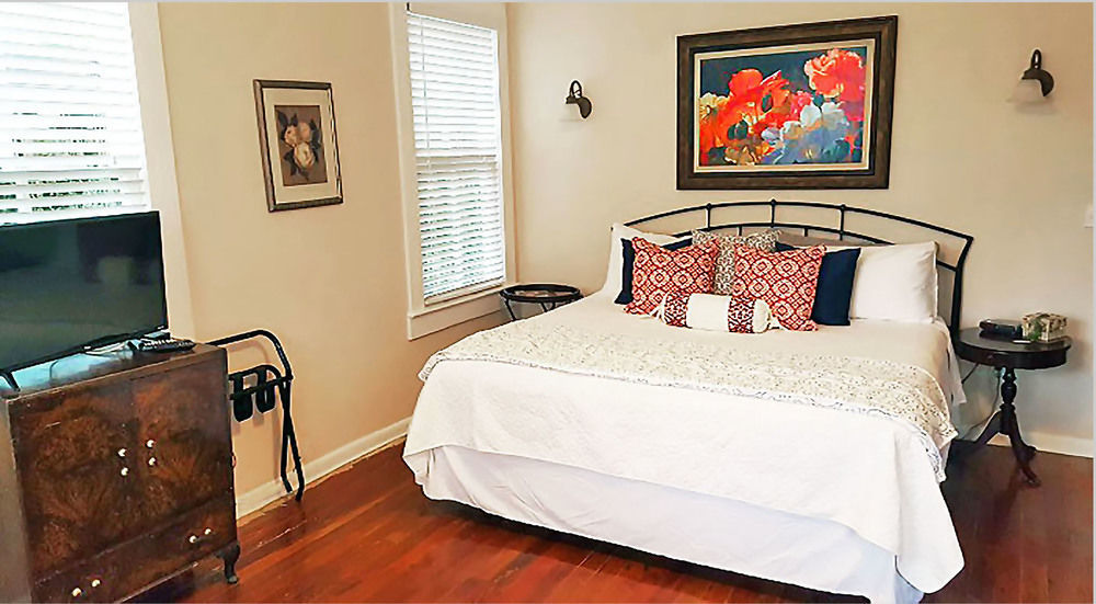 44 Spanish Street Inn (Adults Only) St. Augustine Luaran gambar