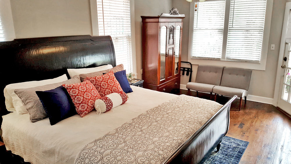 44 Spanish Street Inn (Adults Only) St. Augustine Luaran gambar