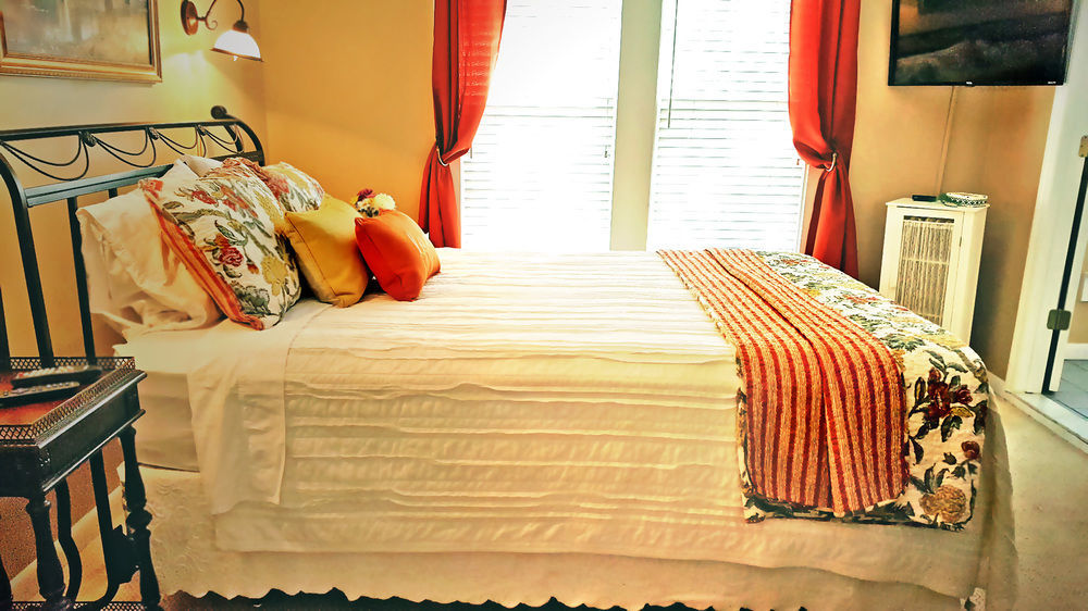 44 Spanish Street Inn (Adults Only) St. Augustine Luaran gambar