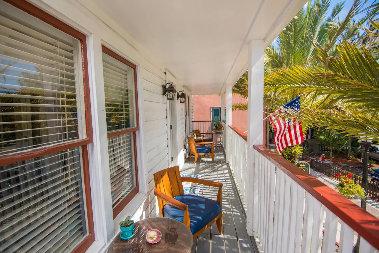 44 Spanish Street Inn (Adults Only) St. Augustine Luaran gambar