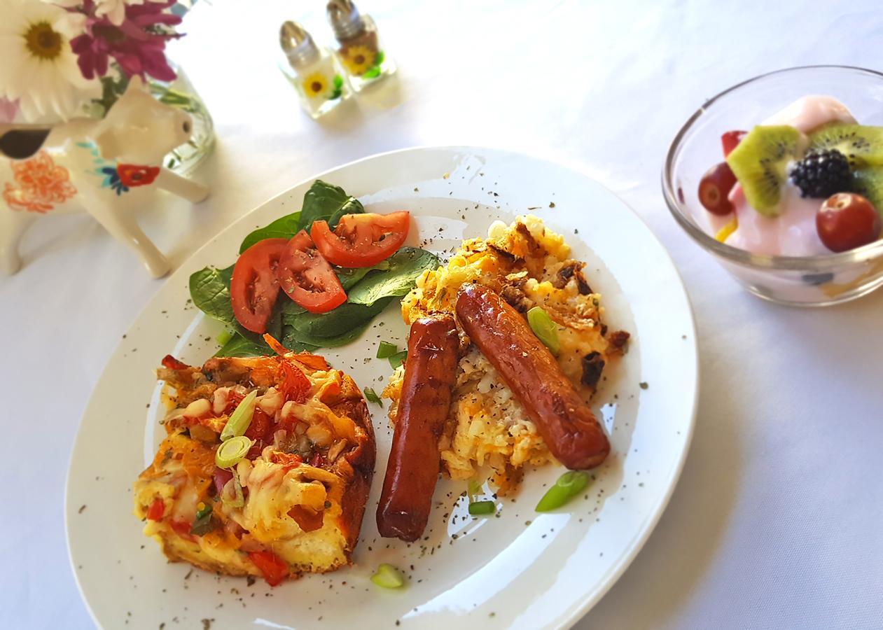 44 Spanish Street Inn (Adults Only) St. Augustine Luaran gambar