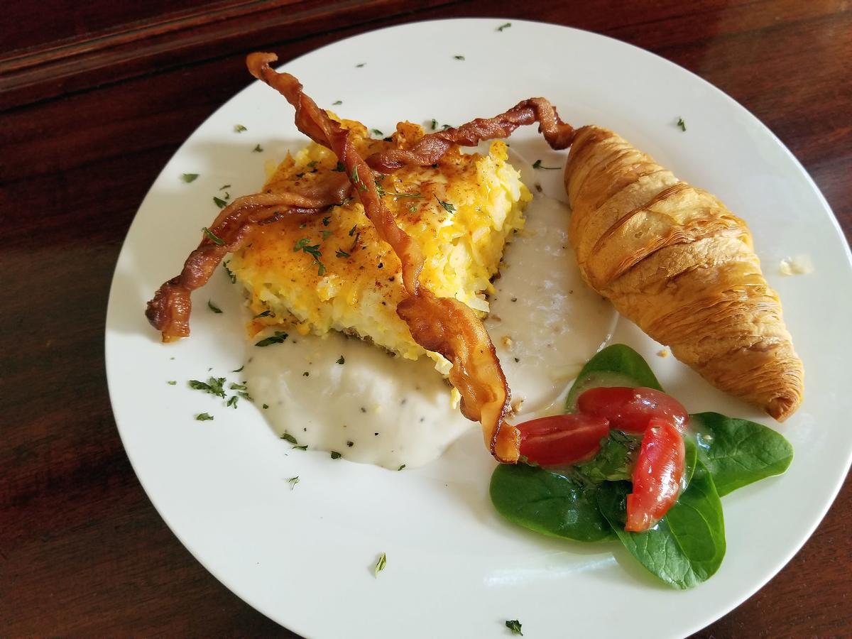 44 Spanish Street Inn (Adults Only) St. Augustine Luaran gambar
