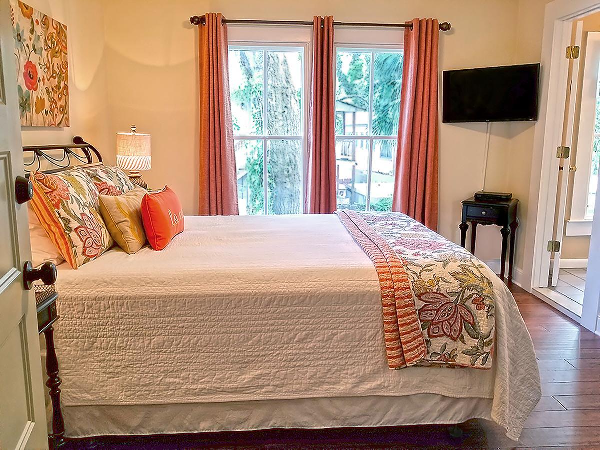 44 Spanish Street Inn (Adults Only) St. Augustine Luaran gambar
