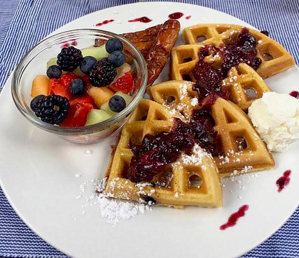 44 Spanish Street Inn (Adults Only) St. Augustine Luaran gambar