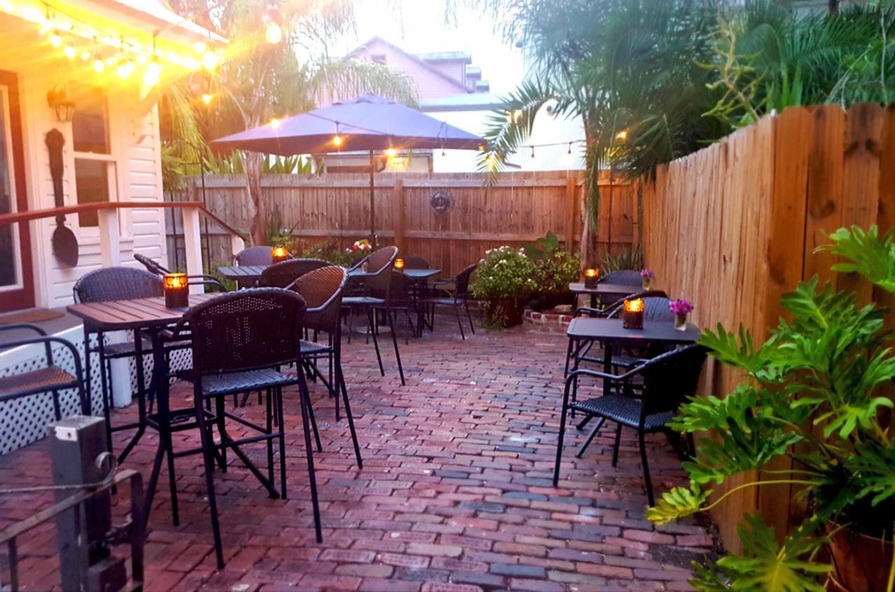 44 Spanish Street Inn (Adults Only) St. Augustine Bilik gambar