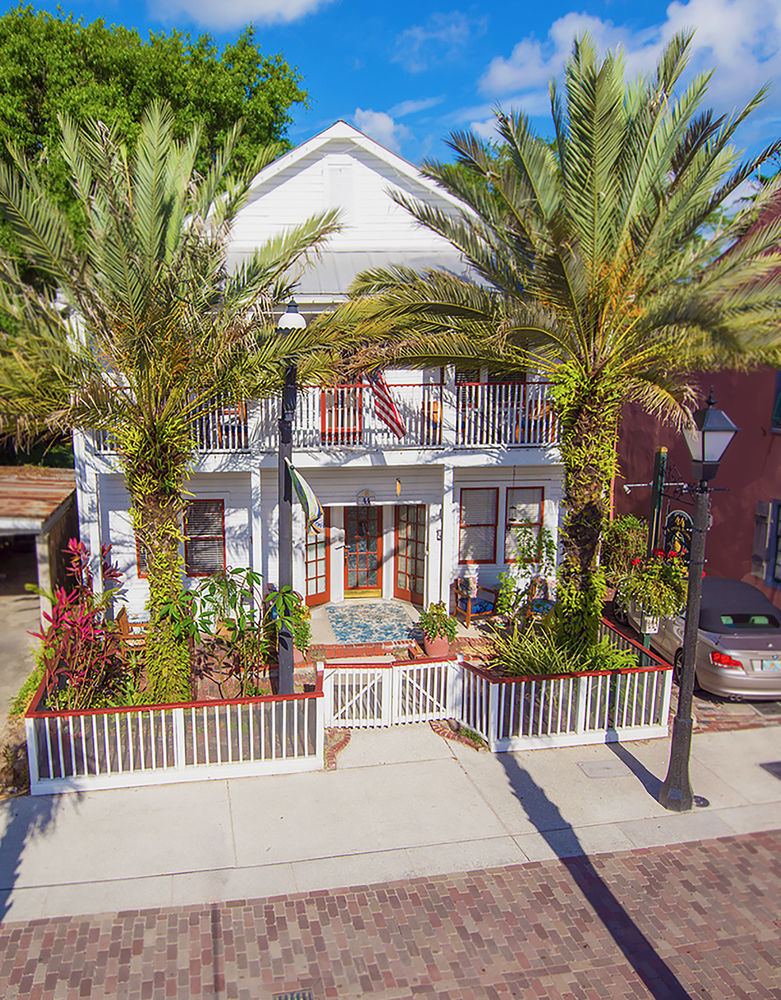 44 Spanish Street Inn (Adults Only) St. Augustine Luaran gambar