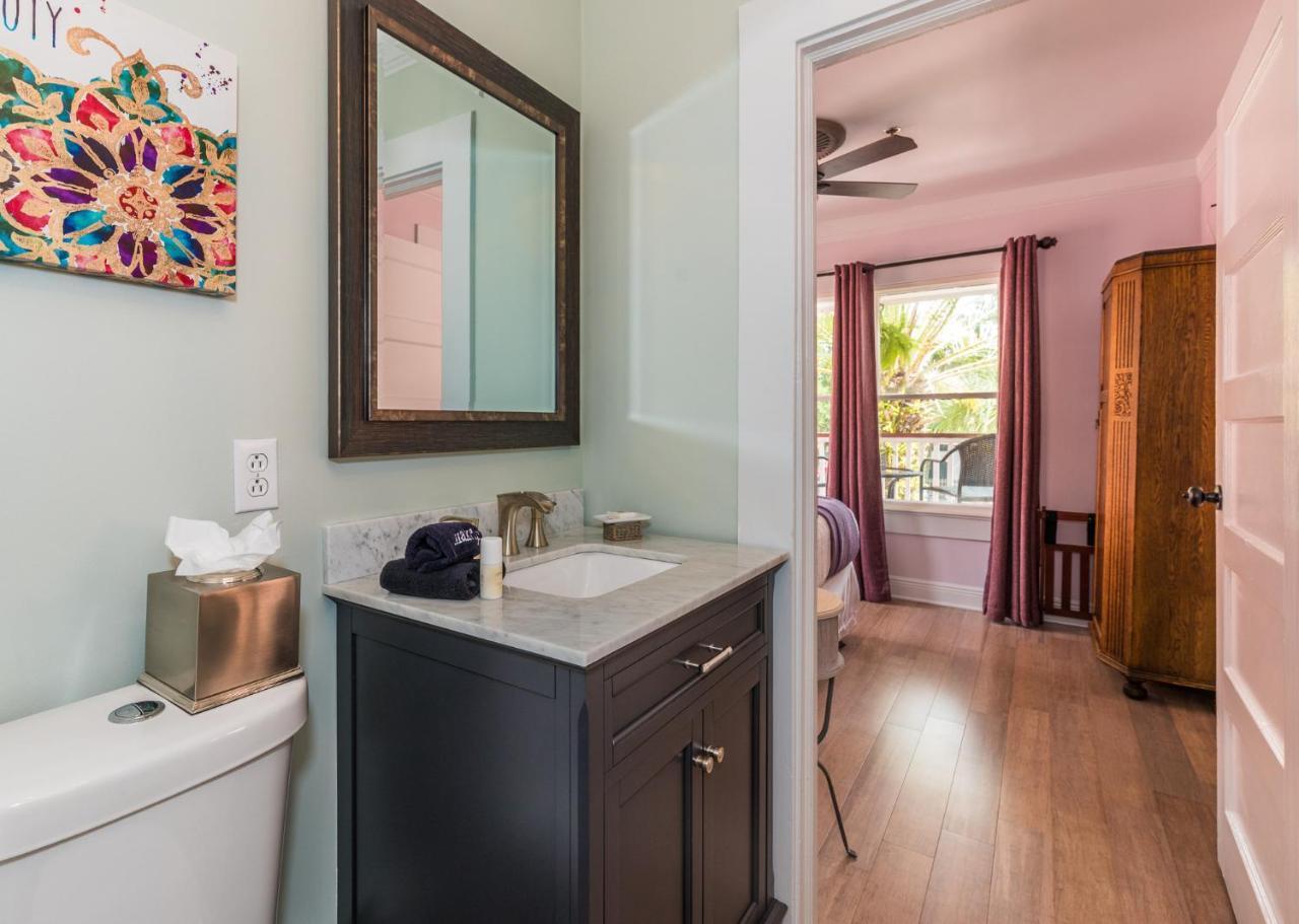 44 Spanish Street Inn (Adults Only) St. Augustine Luaran gambar