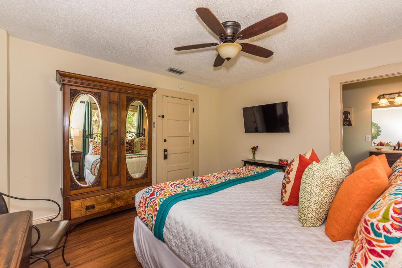 44 Spanish Street Inn (Adults Only) St. Augustine Luaran gambar