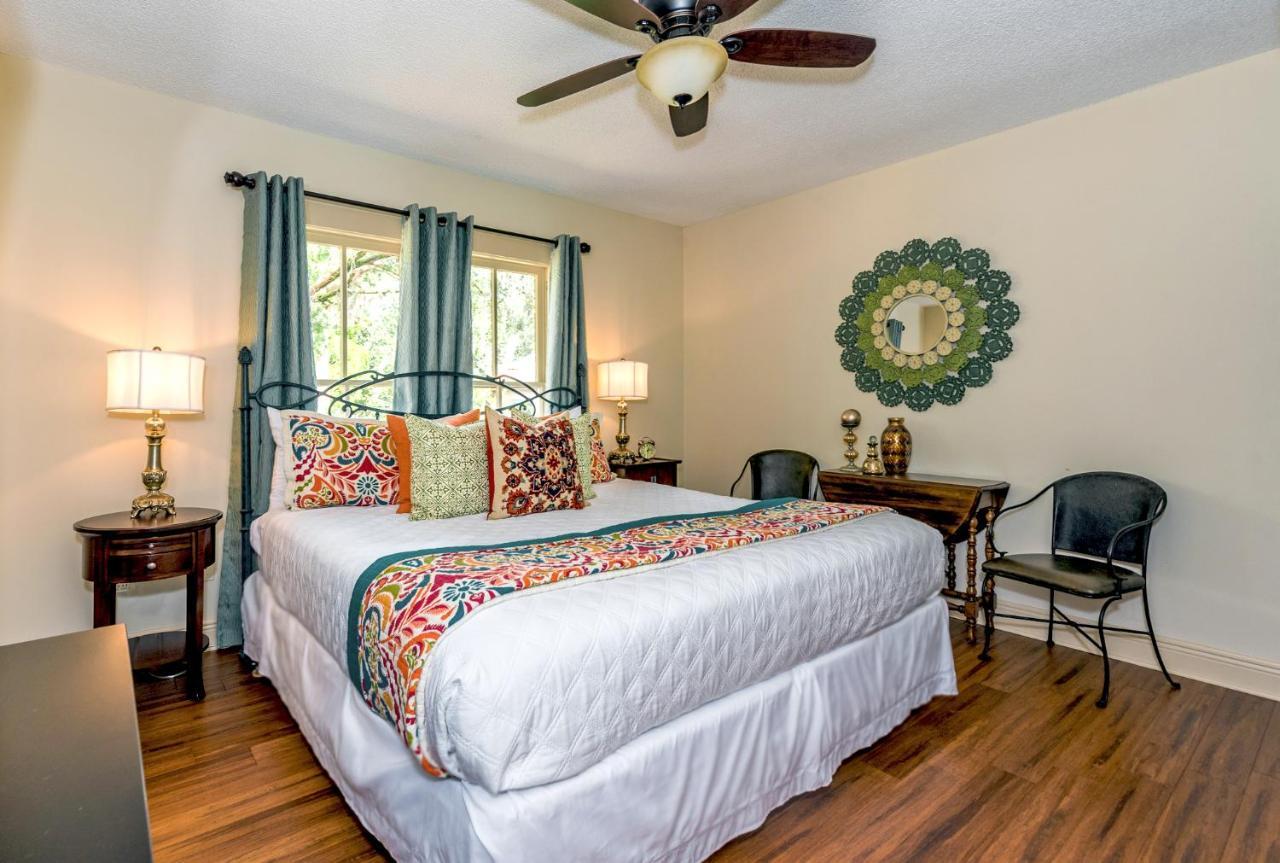 44 Spanish Street Inn (Adults Only) St. Augustine Luaran gambar