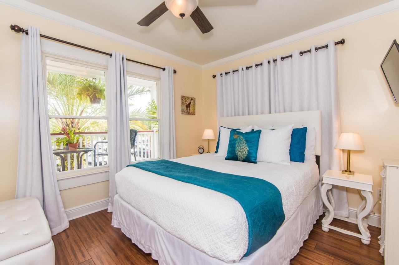 44 Spanish Street Inn (Adults Only) St. Augustine Luaran gambar