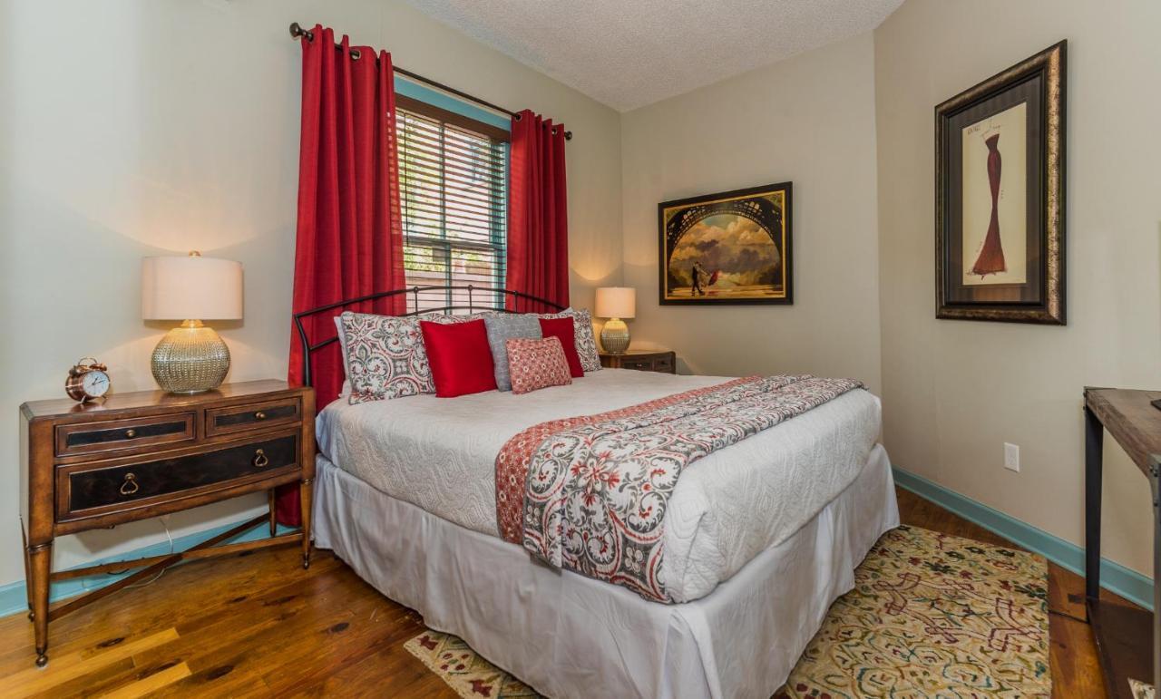 44 Spanish Street Inn (Adults Only) St. Augustine Luaran gambar
