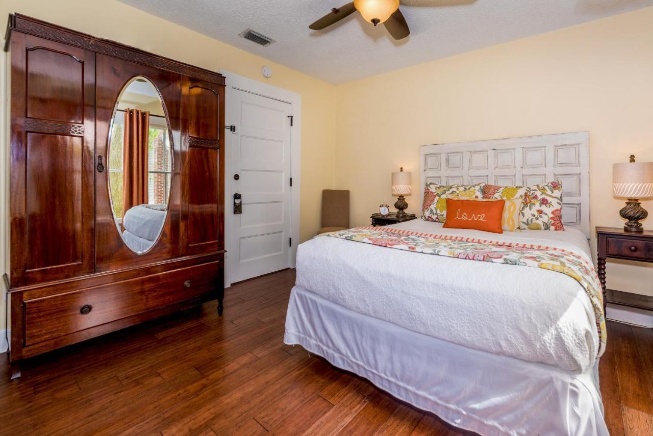44 Spanish Street Inn (Adults Only) St. Augustine Luaran gambar