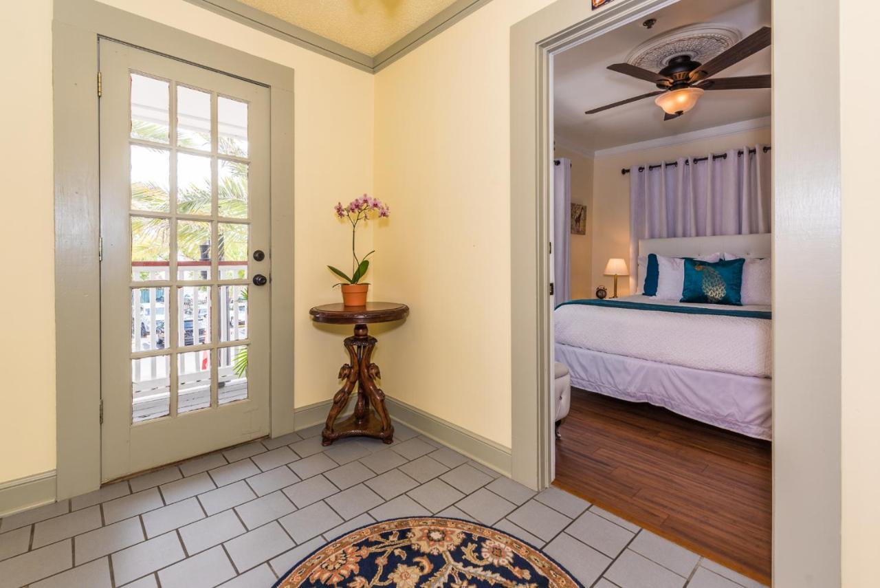 44 Spanish Street Inn (Adults Only) St. Augustine Luaran gambar