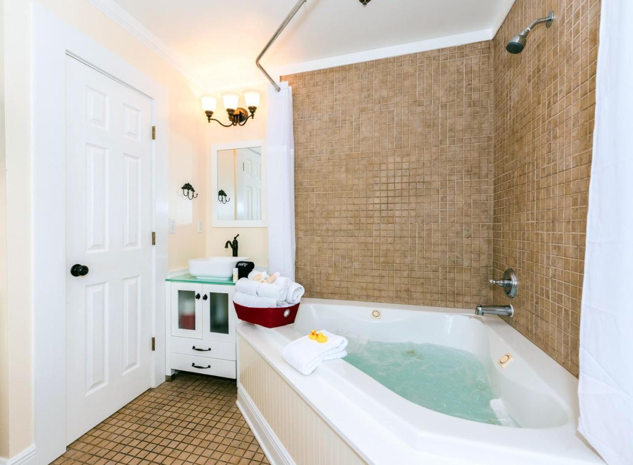 44 Spanish Street Inn (Adults Only) St. Augustine Luaran gambar