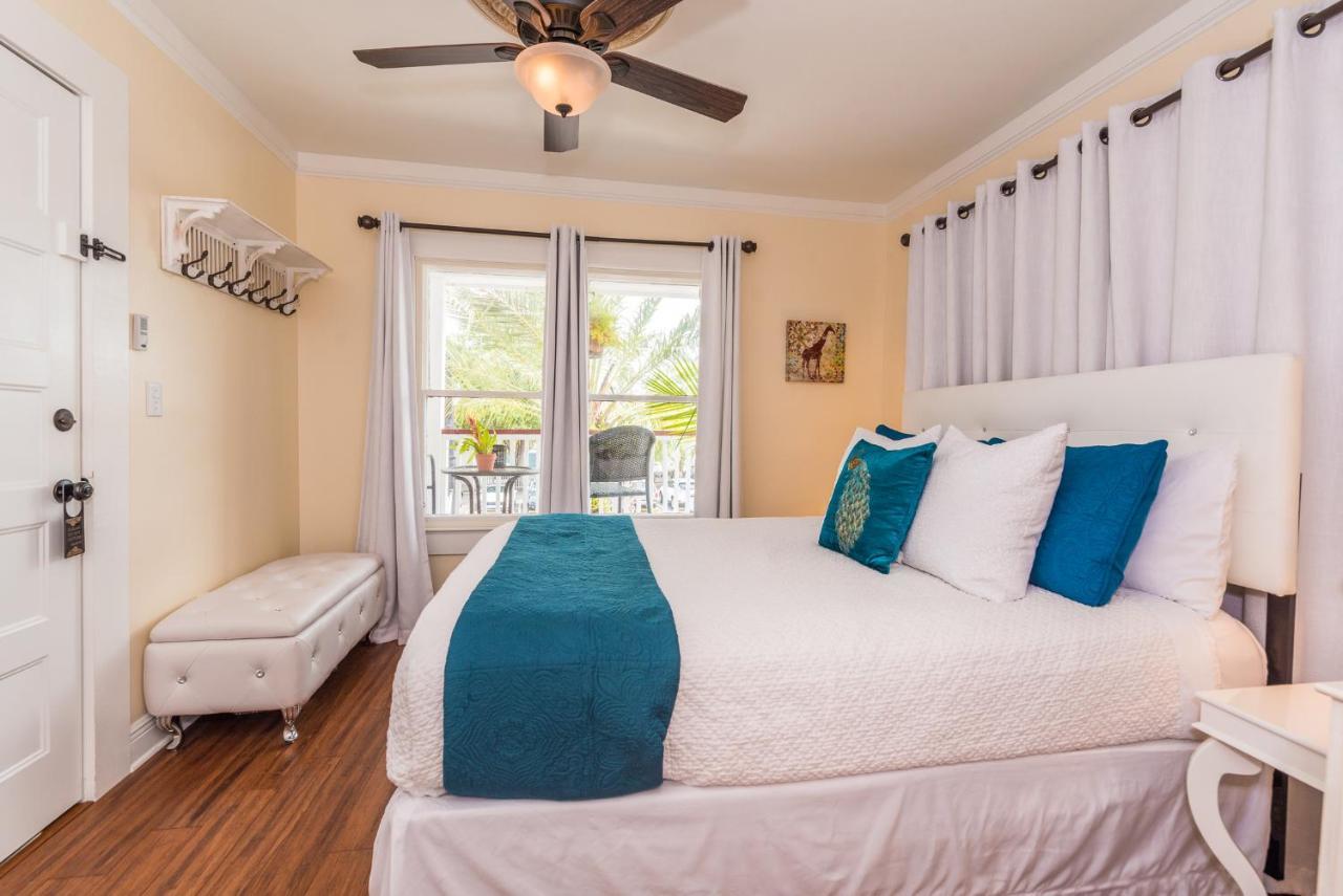 44 Spanish Street Inn (Adults Only) St. Augustine Luaran gambar