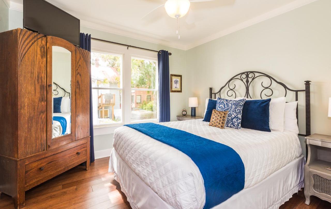 44 Spanish Street Inn (Adults Only) St. Augustine Luaran gambar