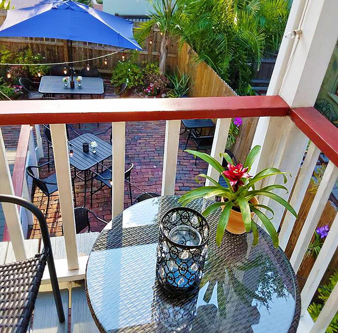 44 Spanish Street Inn (Adults Only) St. Augustine Luaran gambar