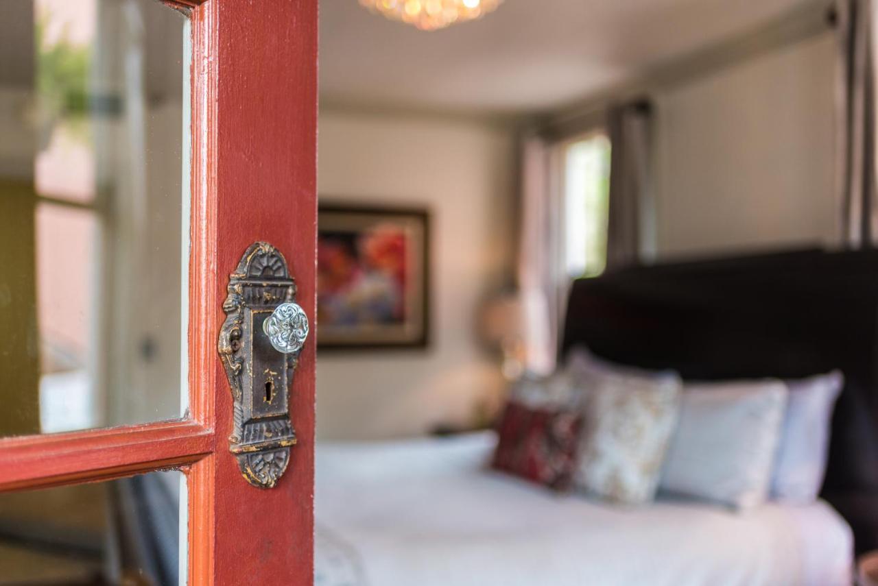 44 Spanish Street Inn (Adults Only) St. Augustine Luaran gambar