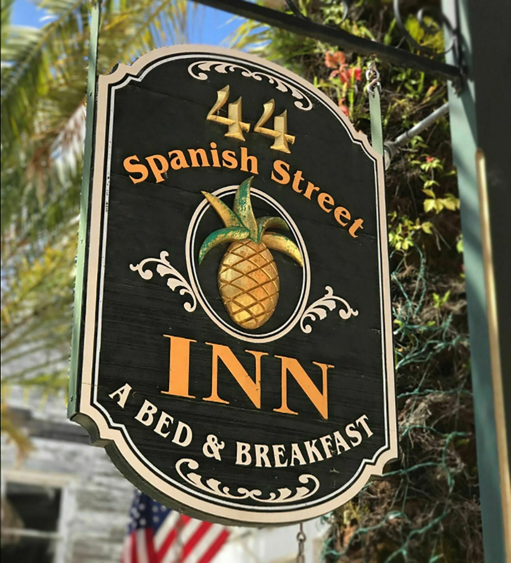 44 Spanish Street Inn (Adults Only) St. Augustine Luaran gambar