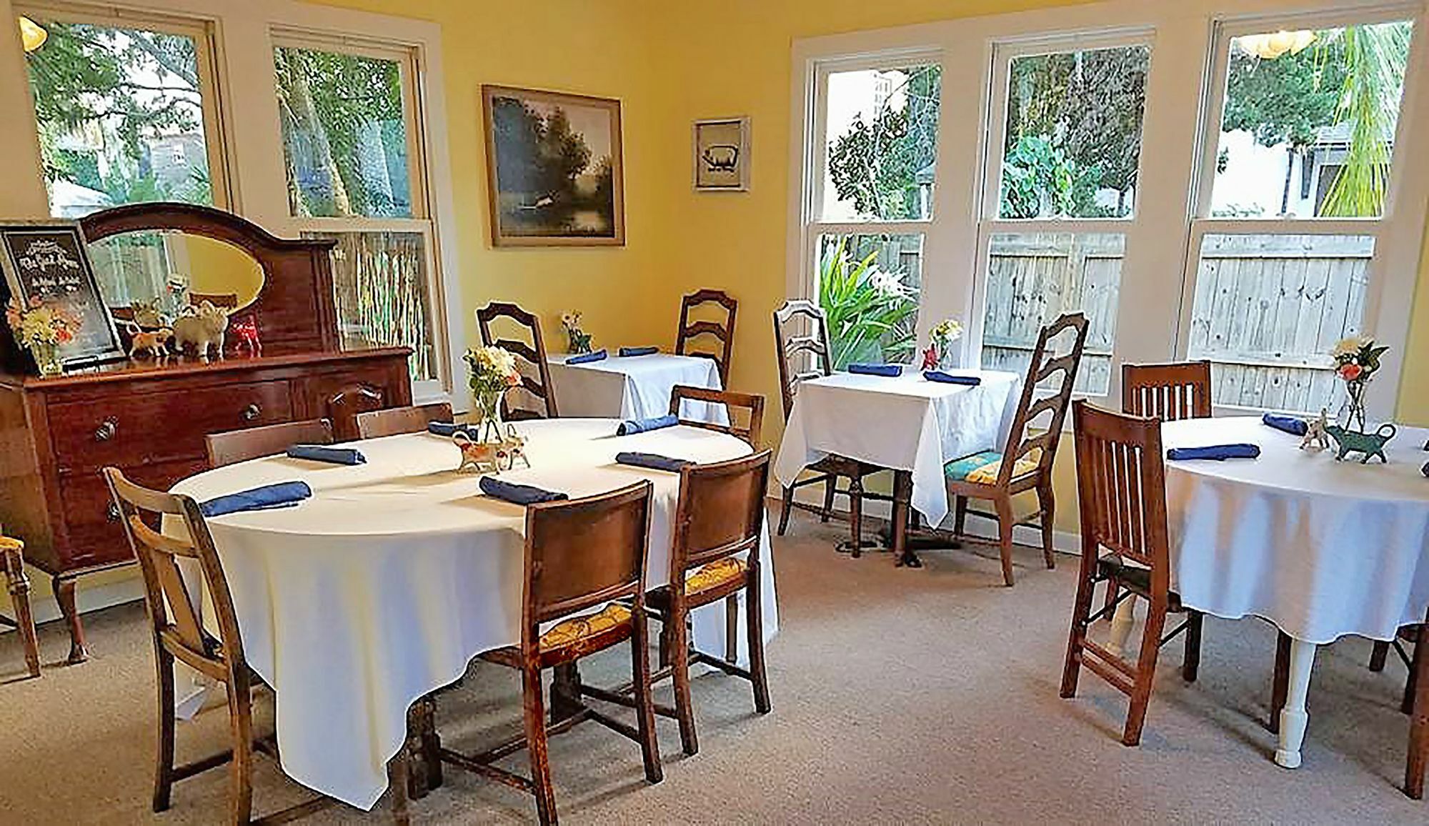 44 Spanish Street Inn (Adults Only) St. Augustine Luaran gambar