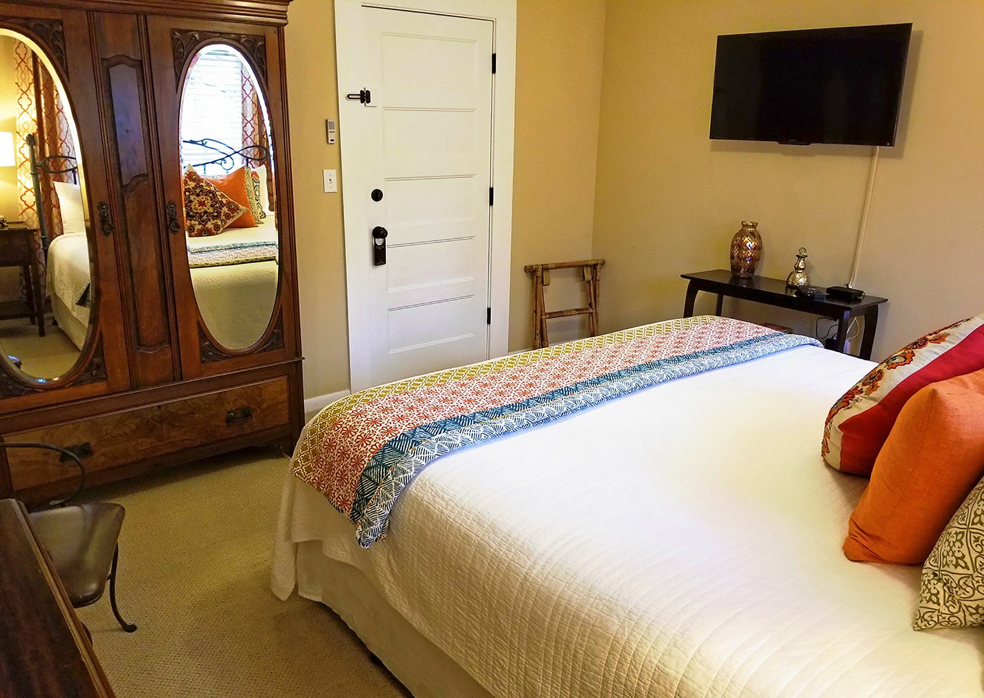44 Spanish Street Inn (Adults Only) St. Augustine Luaran gambar