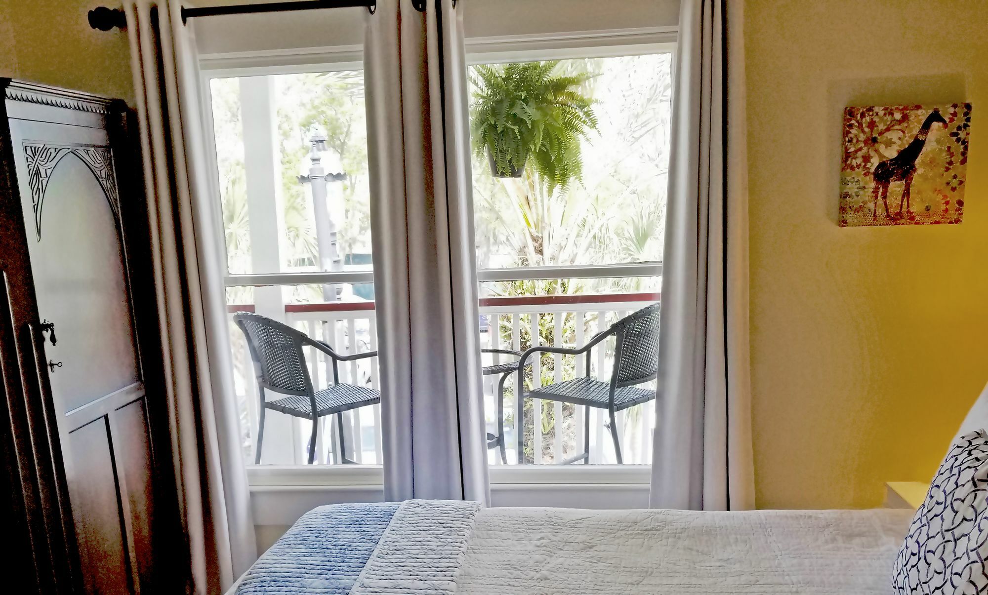 44 Spanish Street Inn (Adults Only) St. Augustine Luaran gambar